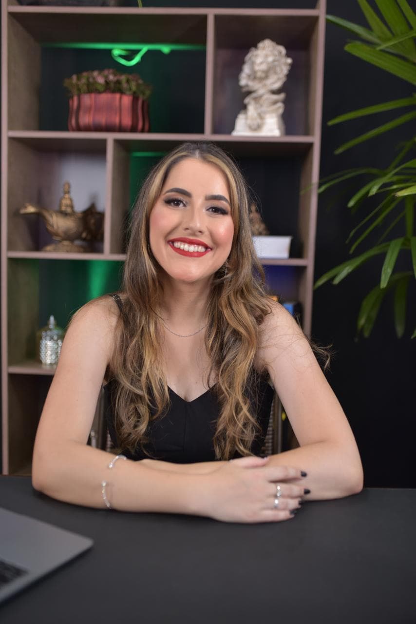 Dra. Marcella Berteli